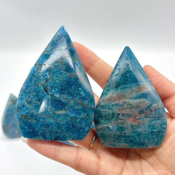 Apatite Arrow Head Shape Wholesale