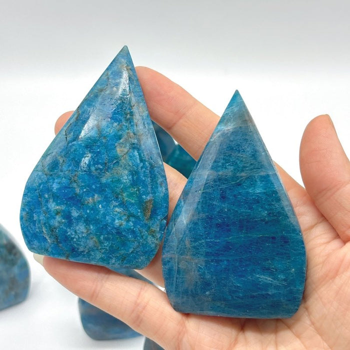 Apatite Arrow Head Shape Wholesale