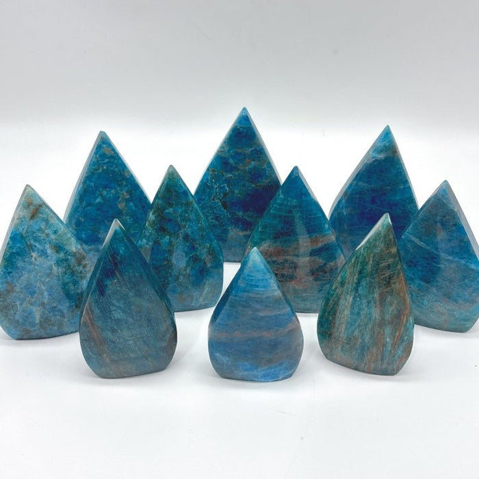 Apatite Arrow Head Shape Wholesale