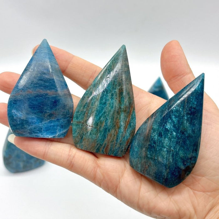 Apatite Arrow Head Shape Wholesale