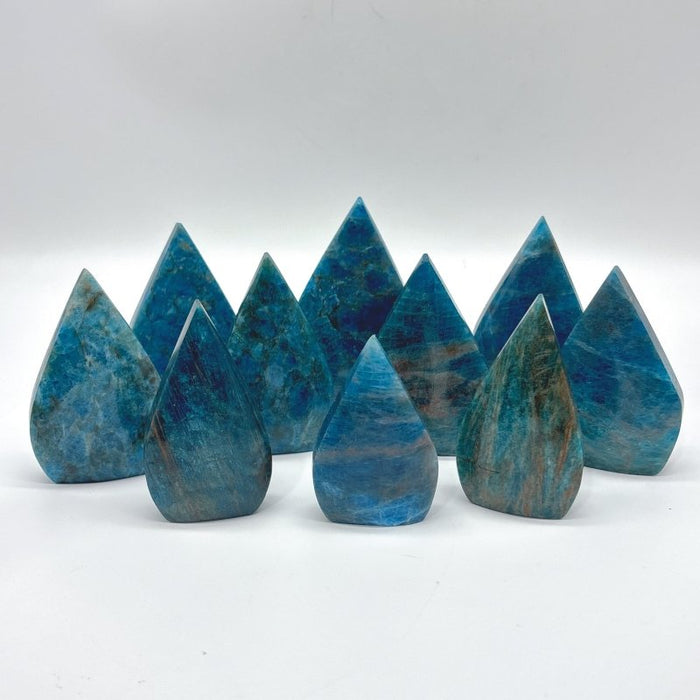 Apatite Arrow Head Shape Wholesale