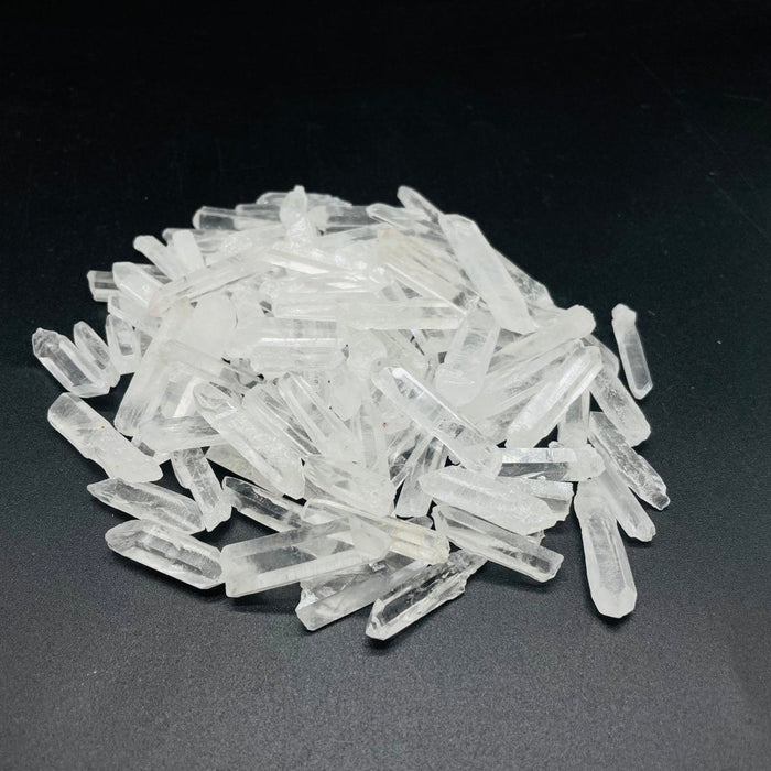 Raw Brazil Clear Quartz Cluster Points Wholesale