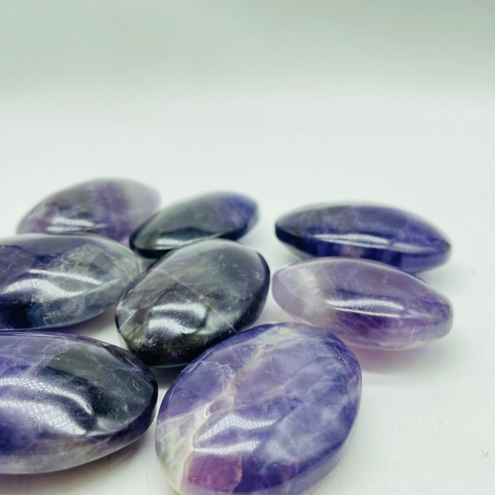 Chevron Amethyst Palm Wholesale