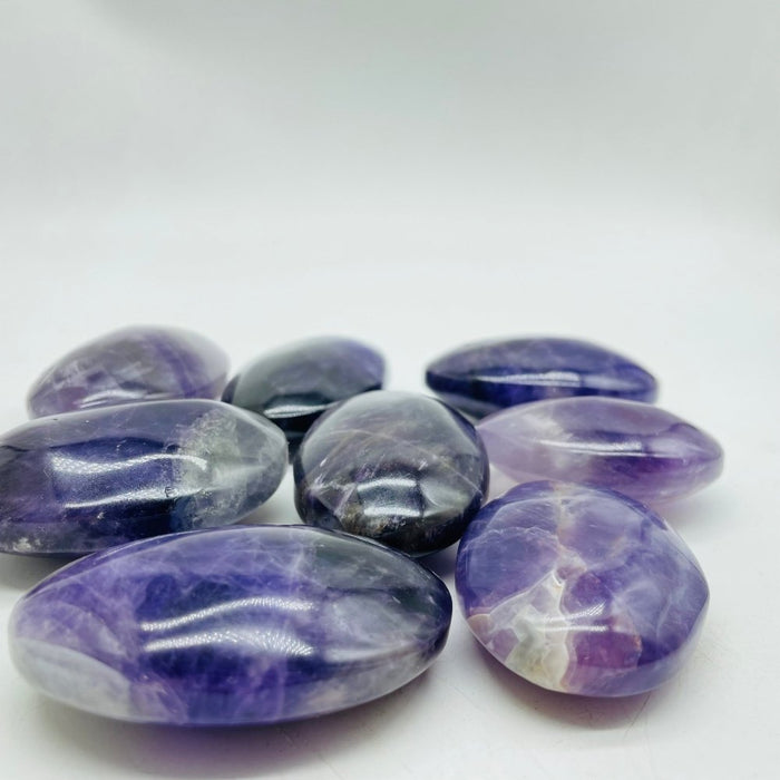 Chevron Amethyst Palm Wholesale