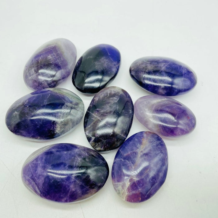 Chevron Amethyst Palm Wholesale