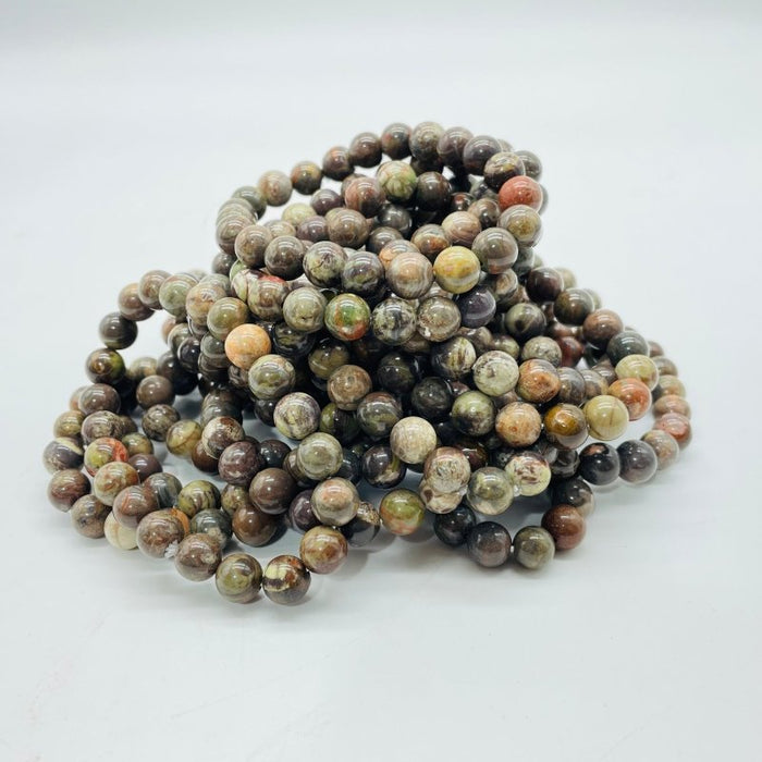 Colorful Jasper Bracelet Wholesale