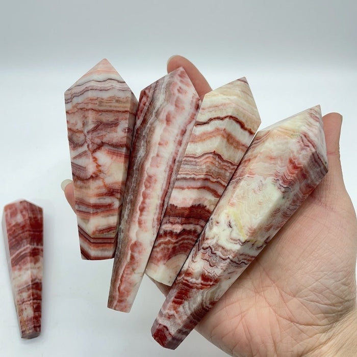 Dali Jasper Magic Scepter Wand Crystal Wholesale