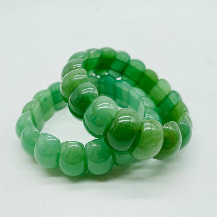 Green Aventurine Bracelet Crystal Wholesale