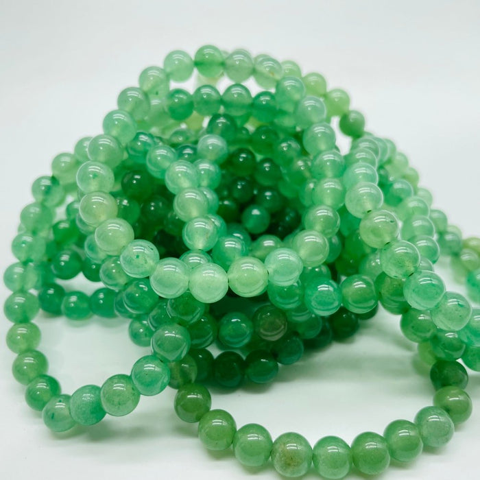 Green Aventurine Bracelet Wholesale