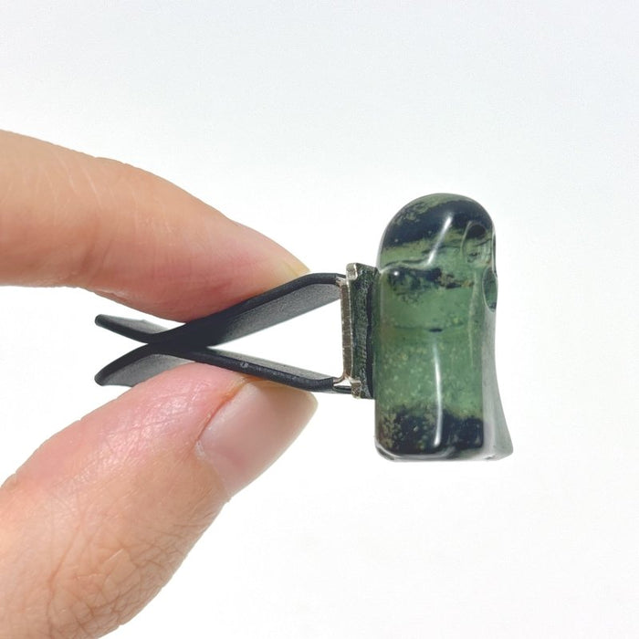 Halloween Ghost Crystal Car Air Vent Clips Wholesale Car Accessories