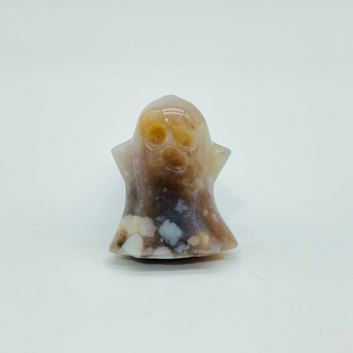 Halloween Ghost Crystal Car Air Vent Clips Wholesale Car Accessories