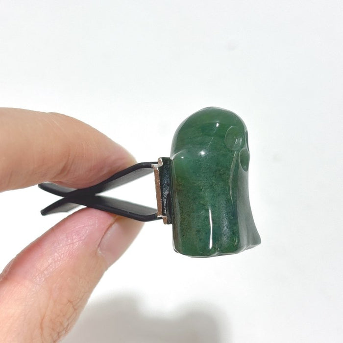 Halloween Ghost Crystal Car Air Vent Clips Wholesale Car Accessories