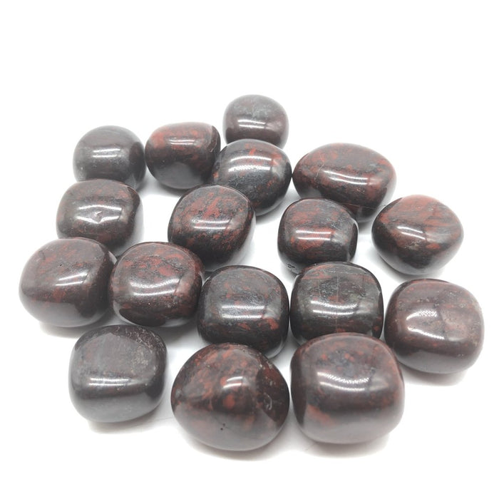 Hematite Tumbled Stone Wholesale