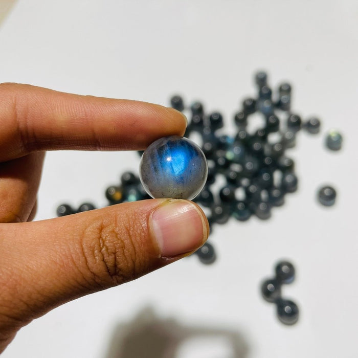 High Quality Labradorite Sphere Ball Wholesale
