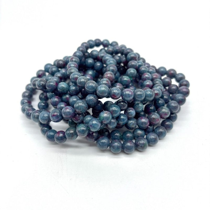 High Quality Ruby In Kyanite Bracelet Wholesale