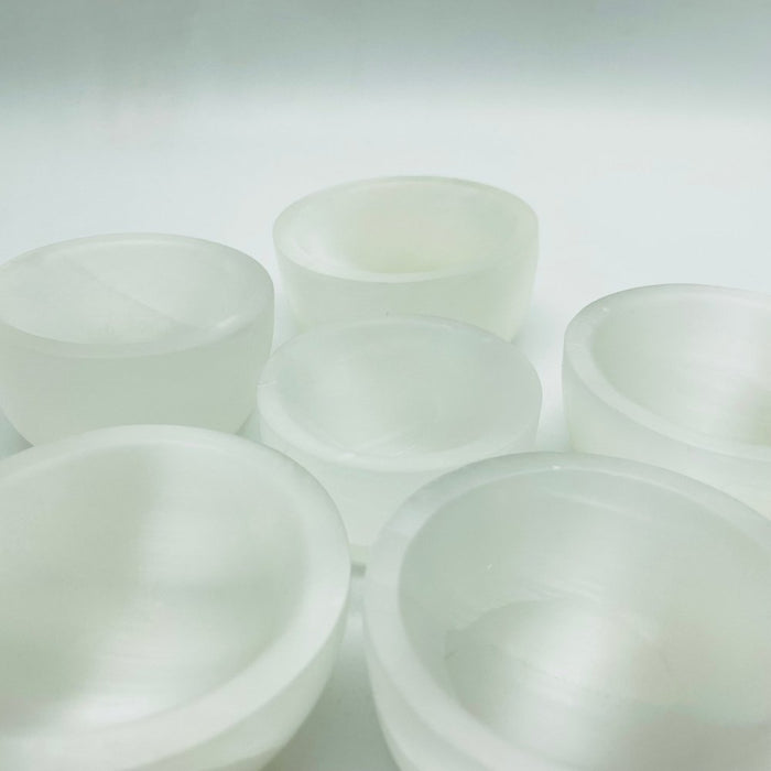 High Quality Selenite Bowl Wholesale