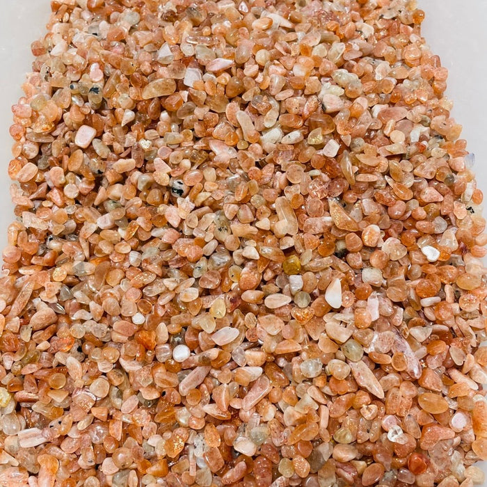 High Quality Sunstone Gravel Chips Wholesale