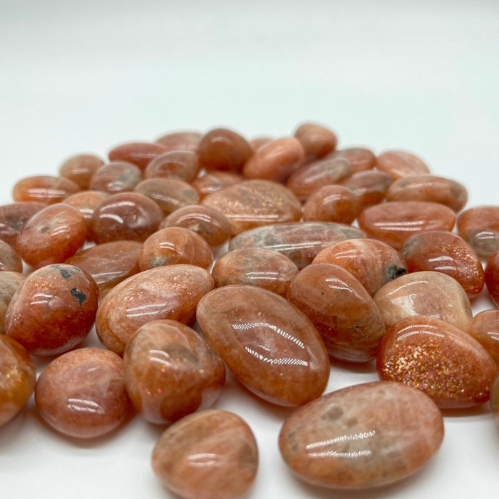 High Quality Sunstone Tumbled Wholesale
