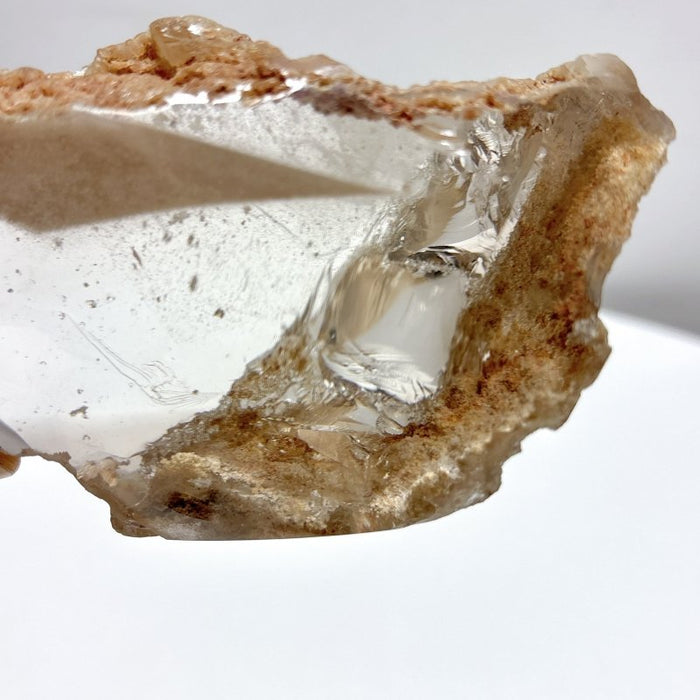 High Transparency Garden Quartz Crystal For Collection