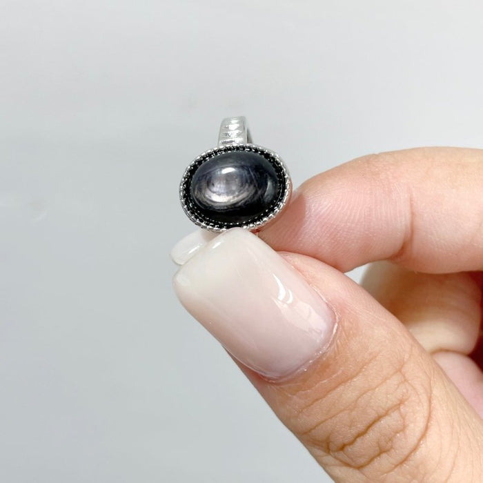 Hypersthene Ring Wholesale