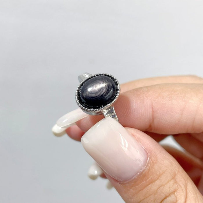 Hypersthene Ring Wholesale
