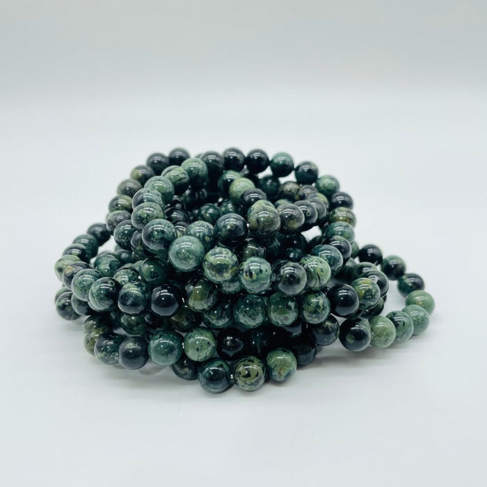 Kambaba Jasper Stone Bracelets Wholesale