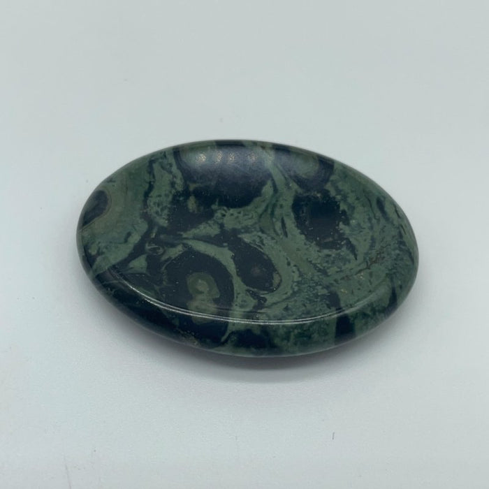 Kambaba Worry Stone Crystal Wholesale