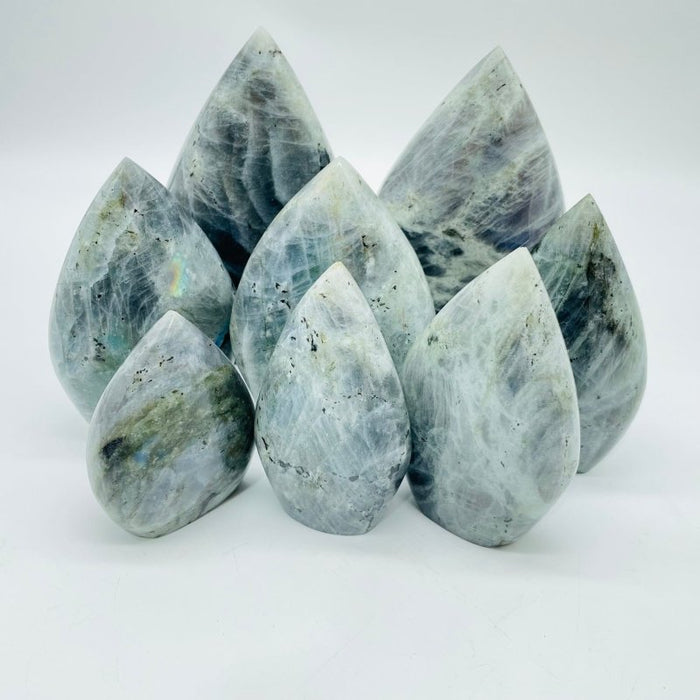 Labradorite Arrow Head Shaped Wholesale