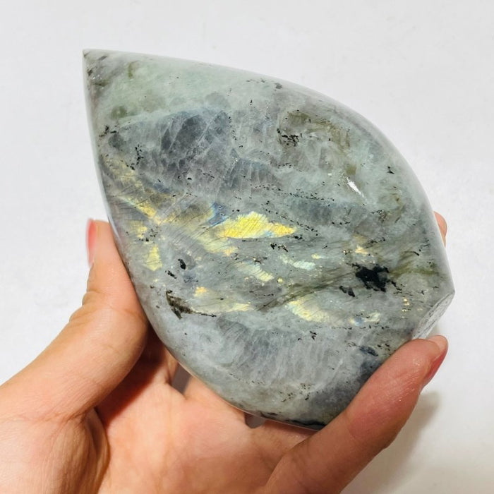 Labradorite Arrow Head Shaped Wholesale