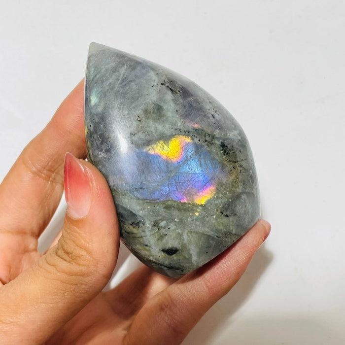Labradorite Arrow Head Shaped Wholesale