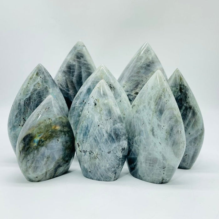 Labradorite Arrow Head Shaped Wholesale