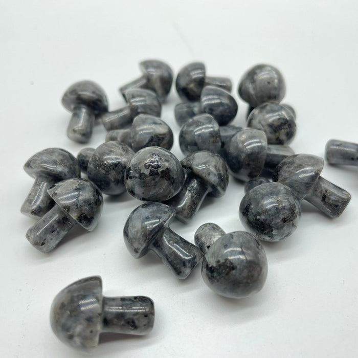 Larvikite Mushroom Wholesale