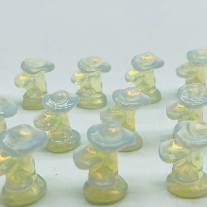 Mini Opalite Mushroom Tree Wholesale