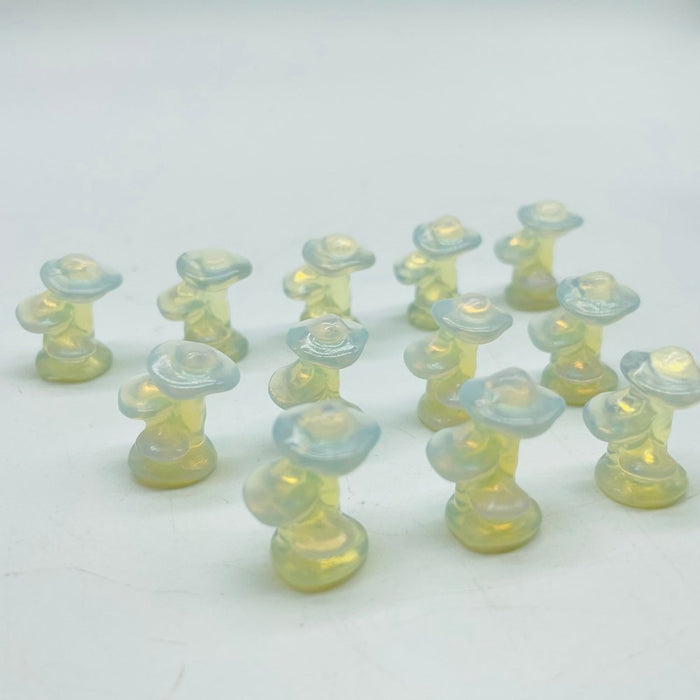 Mini Opalite Mushroom Tree Wholesale