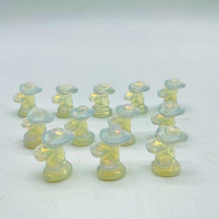 Mini Opalite Mushroom Tree Wholesale