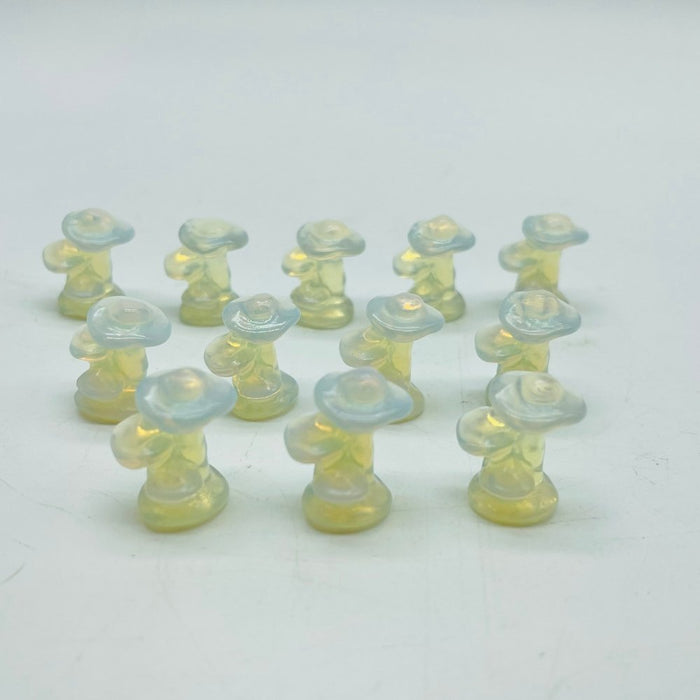 Mini Opalite Mushroom Tree Wholesale