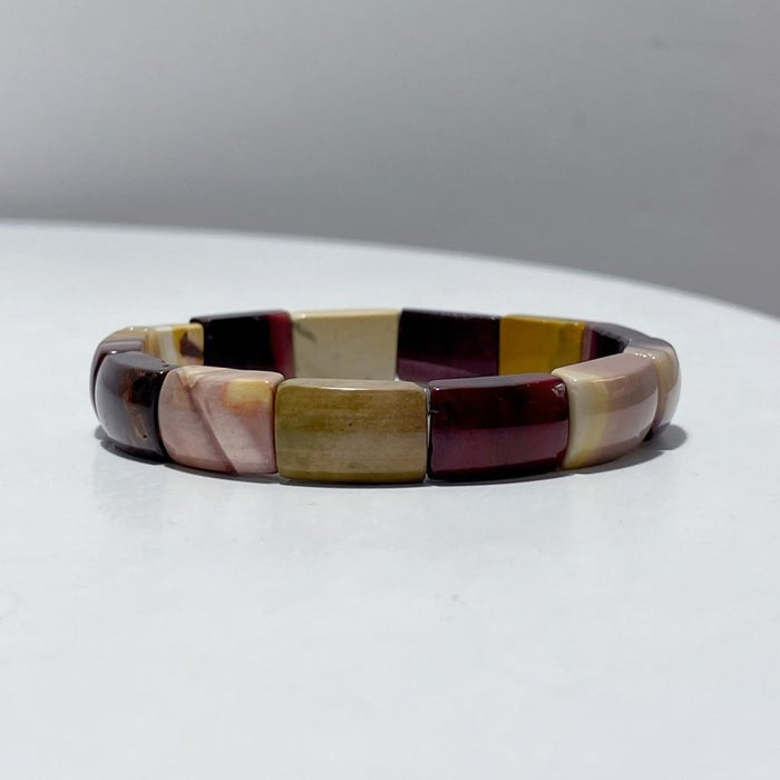 Mookaite Bracelet Wholesale