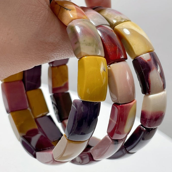 Mookaite Bracelet Wholesale