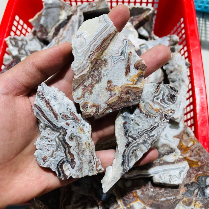 Moroccan Agate Slab Wholesale