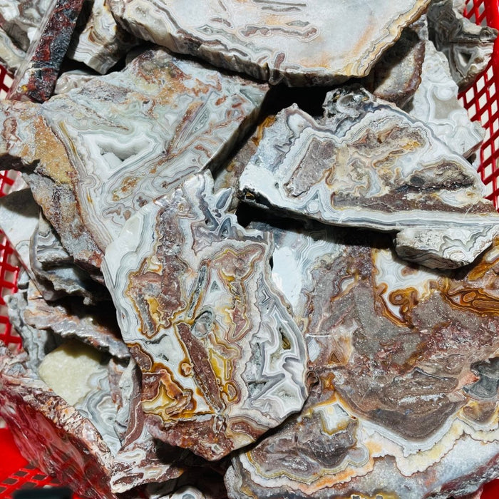 Moroccan Agate Slab Wholesale