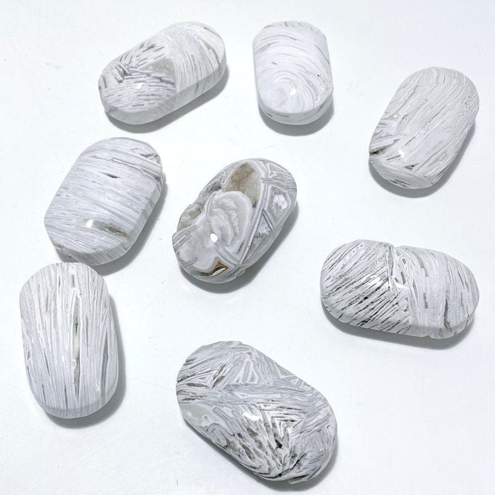 Morocco Agate Palm Wholesale