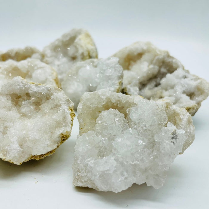 Natural Quartz Geode Rough Stone Wholesale