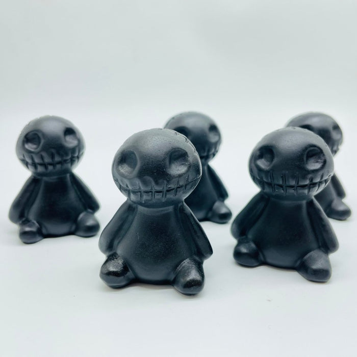 Obsidian Voodoo Doll Carving Wholesale