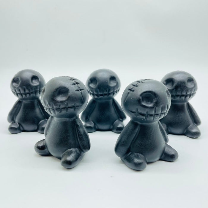 Obsidian Voodoo Doll Carving Wholesale
