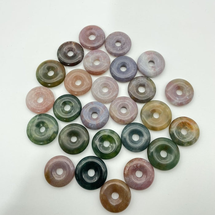 Ocean Jasper Donuts Wholesale