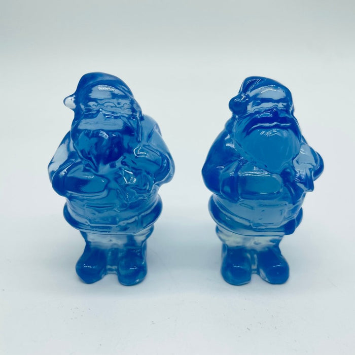 Opalite Santa Claus Carving Wholesale