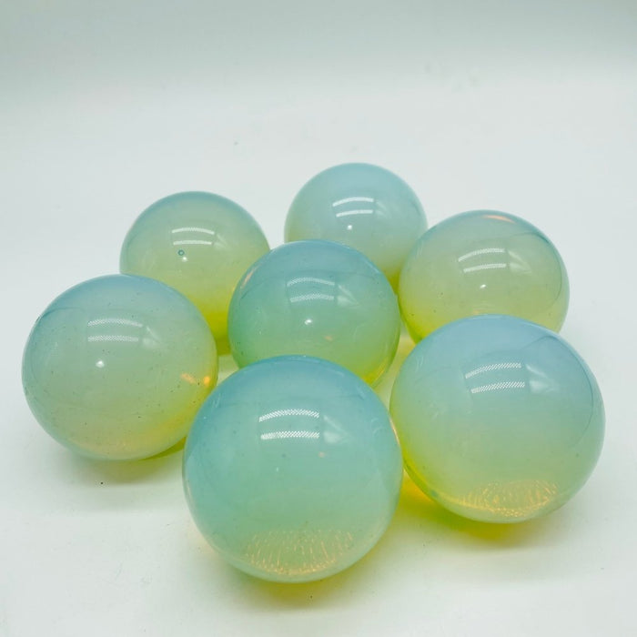 Opalite Sphere Crystal Ball Wholesale