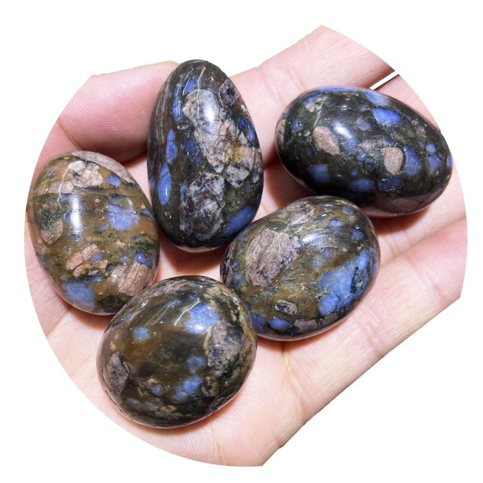Que Sera Tumbled Wholesale