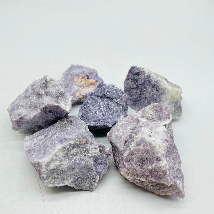 Raw Lepidolite Wholesale