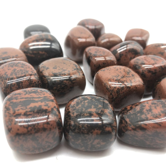 Red Obsidian Tumbled Wholesale